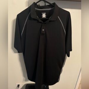 Moheen Men’s Lg Pollo/ Black and Grey